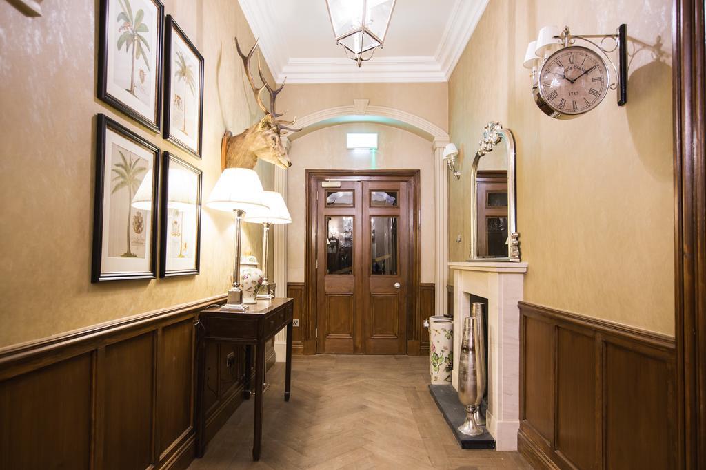 Muckrach Country House Hotel Dulnain Bridge Zewnętrze zdjęcie