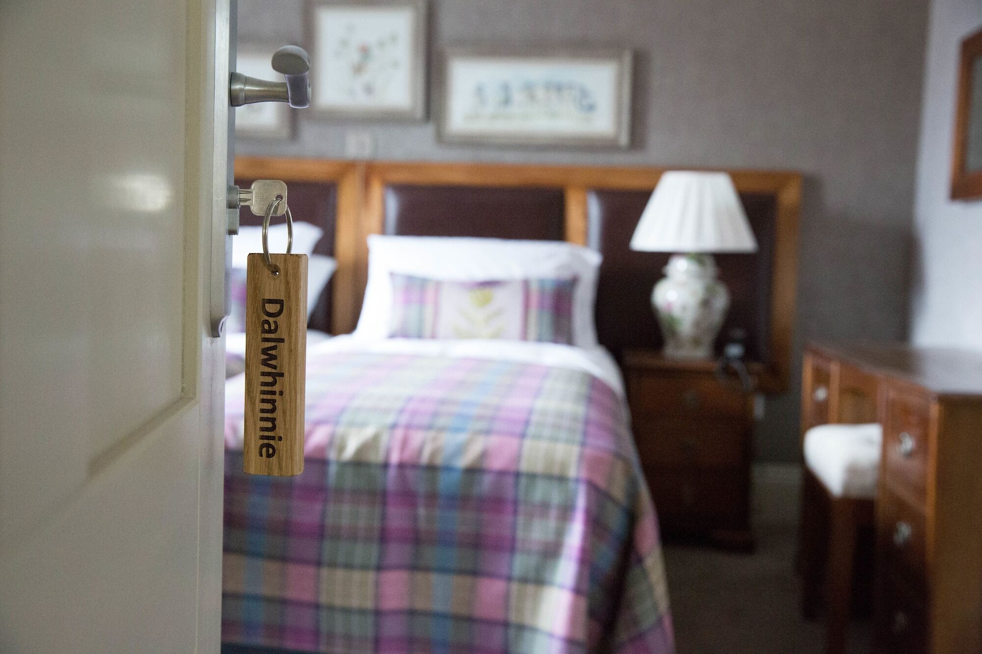 Muckrach Country House Hotel Dulnain Bridge Zewnętrze zdjęcie